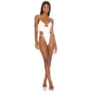 Michael Costello x REVOLVE Granger One Piece S